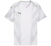 PUMA teamFINAL Graphic+ Maglia