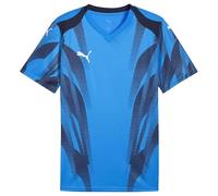 PUMA teamFINAL Graphic+ Maglia
