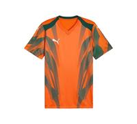 PUMA teamFINAL Graphic+ Maglia