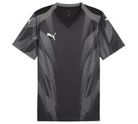 PUMA teamFINAL Graphic+ Maglia