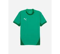 Puma Teamfinal M - Maglia Calcio - Uomo - Verde S
