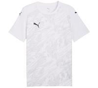 PUMA teamFINAL Maglia Grafica