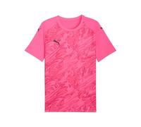 PUMA teamFINAL Maglia Grafica