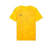 PUMA teamFINAL Maglia Grafica