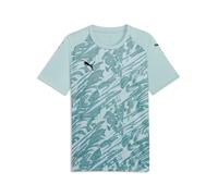 PUMA teamFINAL Maglia Grafica