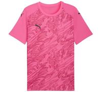 PUMA teamFINAL Maglia Grafica