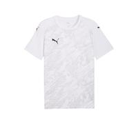 PUMA teamFINAL Maglia Grafica