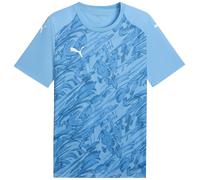 PUMA teamFINAL Maglia Grafica