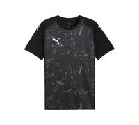 PUMA teamFINAL Maglia Grafica