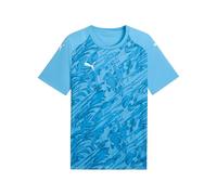 PUMA teamFINAL Maglia Grafica