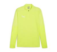 PUMA teamFINAL Training 1/4 Zip Top