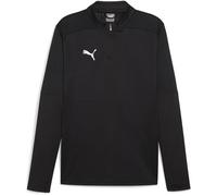 PUMA teamFINAL Training 1/4 Zip Top