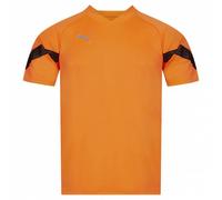 PUMA teamFINAL Uomo Maglia 657379-21 arancione M