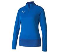 Puma Teamgoal 23 1/4 Zip Top W