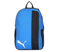 Puma teamGOAL 23 Backpack, Zaino Unisex-Adult, Electric Blue Lemonade Black, OSFA
