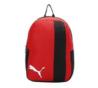 Puma teamGOAL 23 Backpack, Zaino Unisex-Adult, Red Black, OSFA