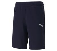 Puma Teamgoal 23 Casuals Shorts Blu XL Uomo