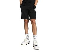 Puma Teamgoal 23 Casuals Pantaloncini, Nero (Black), XXL Uomo