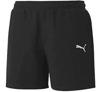 Puma Teamgoal 23 Casuals, Pantaloncini Uomo, Nero (Puma Black), Xl