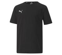 Puma Maglietta A Maniche Corte Teamgoal 23 Casuals
