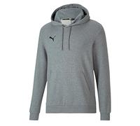 Puma Teamgoal 23 Causals Hoodie Grigio XL Uomo