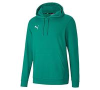 Puma Teamgoal 23 Causals Hoody Felpa, Pepper Green, XXL Uomo