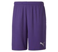 Puma Teamgoal 23 Knit Shorts, Pantaloncini Uomo, Prism Violet, M