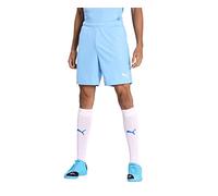 Puma Teamgoal 23 Knit Shorts, Pantaloncini Uomo, Team Light Blue, S