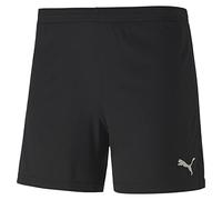 Puma Teamgoal 23 Knit W, Pantaloncini Donna, Nero, M
