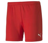 Puma Teamgoal 23 Knit W, Pantaloncini Donna, Rosso (Puma Red), S