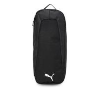 PUMA teamGOAL 23 Shoe Bag, Borsone Unisex, Nero, OSFA