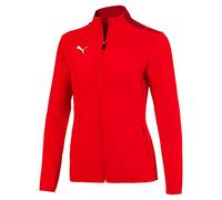 Puma Teamgoal 23 Sideline W, Giacca Tuta Donna, rosso (Puma Red/Chili Pepper), L