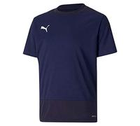 Puma Teamgoal 23 Training Jersey Jr Maglietta Bambini e Ragazzi