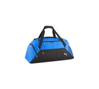 Puma Teamgoal 24 Teambag M Borsa Sportiva Training Calcio 090233 Blu/Nero
