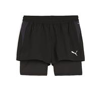 Puma teamGOAL 2in1 Short Donne