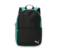 PUMA teamGOAL Backpack Core - Zaino Adulti unisex, Sport Green Black, OSFA -
