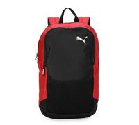 PUMA teamGOAL Backpack, Red Black, Taglia unica
