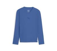 Puma Teamgoal Baselayer Tee LS Jr, Tee Performance Unisex - Adulto