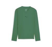 Puma Teamgoal Baselayer Tee LS Jr, Tee Performance Unisex - Adulto