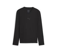 Puma Teamgoal Baselayer Tee LS Jr, Tee Performance Unisex - Adulto