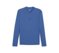 Puma Teamgoal Baselayer Tee LS Maglietta delle Prestazioni Uomo