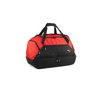 Puma Teamgoal Borsa Sportiva Con Scarpetta M Tempo Libero 090236 03 Black/Red
