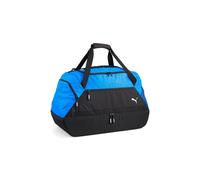 Puma Teamgoal Borsa Sportiva Con Scomparto Per Scarpe M 090236 02 Nera/Blù
