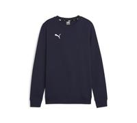 PUMA Teamgoal Casual Crew Neck SWE Maglione Lavorato a Maglia da Donna