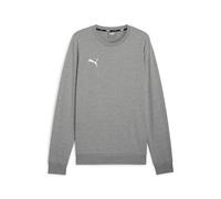 PUMA Teamgoal Casual Crew Neck SWE Maglione Lavorato a Maglia da Uomo