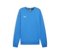 PUMA Teamgoal Casual Crew Neck SWE Maglione Lavorato a Maglia da Uomo