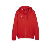 PUMA Teamgoal Casual Felpa con Cappuccio da Uomo