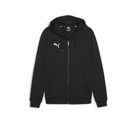 PUMA Teamgoal Casual Felpa con Cappuccio da Uomo