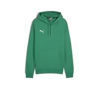 PUMA Teamgoal Casuals Felpa con Cappuccio da Uomo