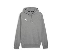 PUMA Teamgoal Casuals Felpa con Cappuccio da Uomo